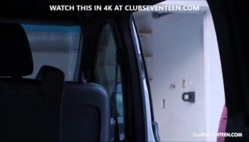 Sweet babe Iggy Amore wanting her pussy to be fucked