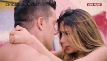 Craving Celeste's meaty pussy