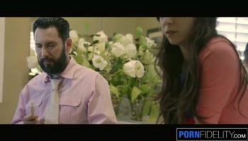 That wicked milf is all about sex and amoral games