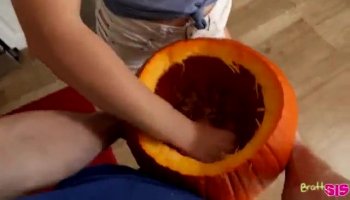 Two hot women fisting cunts very hard